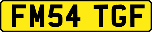 FM54TGF
