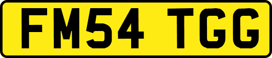 FM54TGG
