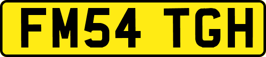 FM54TGH