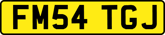 FM54TGJ