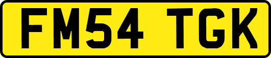 FM54TGK