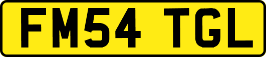 FM54TGL
