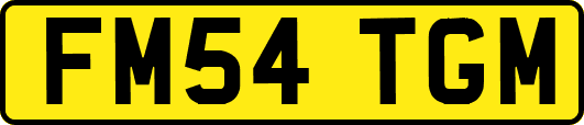 FM54TGM