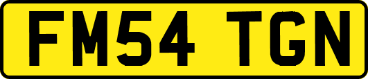 FM54TGN