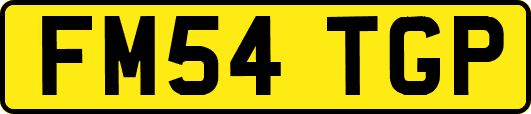 FM54TGP