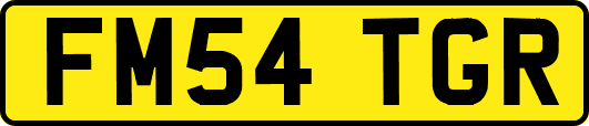 FM54TGR