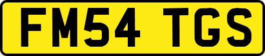 FM54TGS