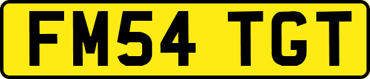 FM54TGT