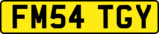 FM54TGY