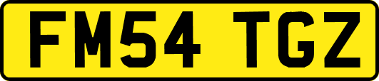 FM54TGZ