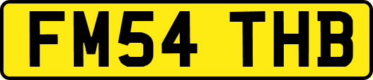 FM54THB