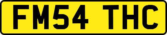 FM54THC