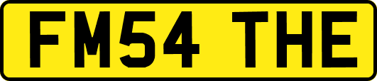 FM54THE