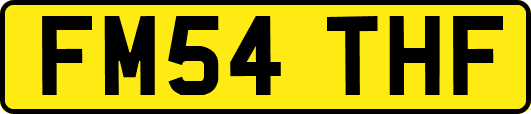 FM54THF