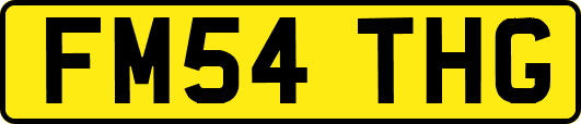 FM54THG