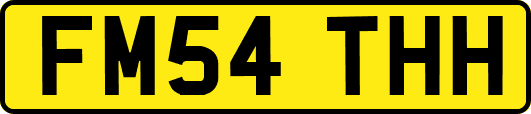 FM54THH