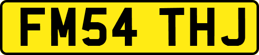 FM54THJ