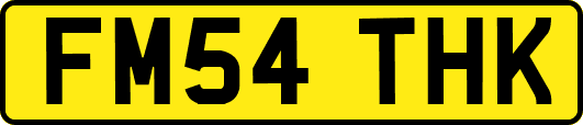 FM54THK
