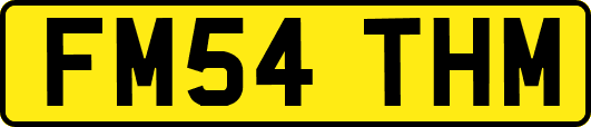 FM54THM