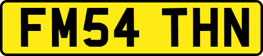 FM54THN