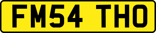FM54THO