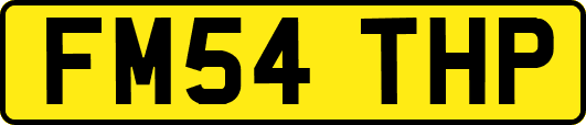 FM54THP