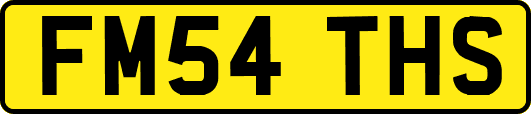 FM54THS