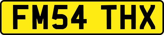 FM54THX