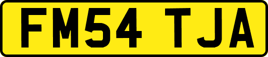 FM54TJA