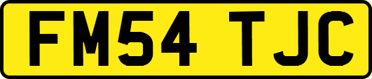 FM54TJC