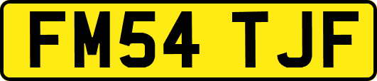 FM54TJF