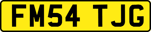 FM54TJG