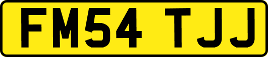 FM54TJJ