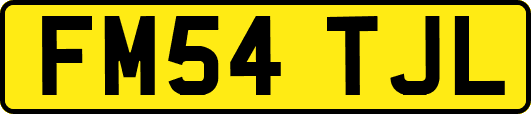 FM54TJL