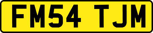 FM54TJM