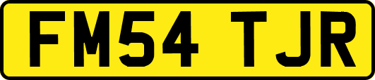 FM54TJR