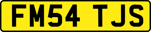 FM54TJS
