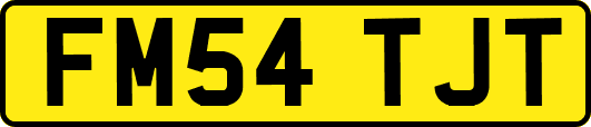 FM54TJT