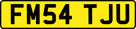 FM54TJU