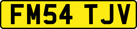 FM54TJV