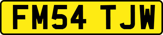 FM54TJW