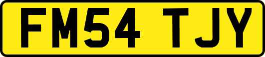 FM54TJY