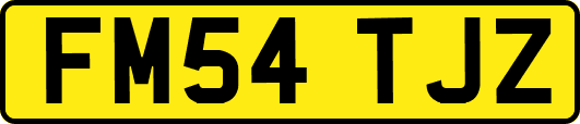 FM54TJZ