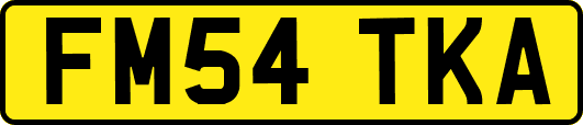 FM54TKA