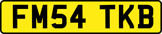 FM54TKB