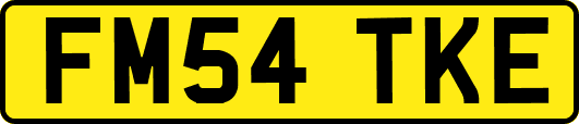 FM54TKE