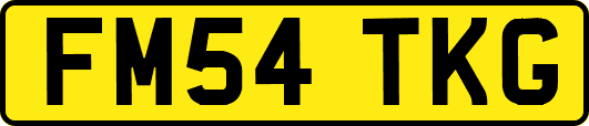 FM54TKG