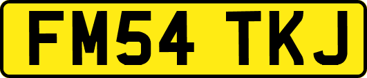FM54TKJ