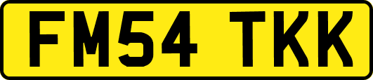 FM54TKK