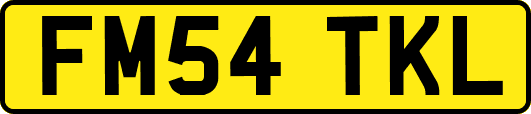 FM54TKL